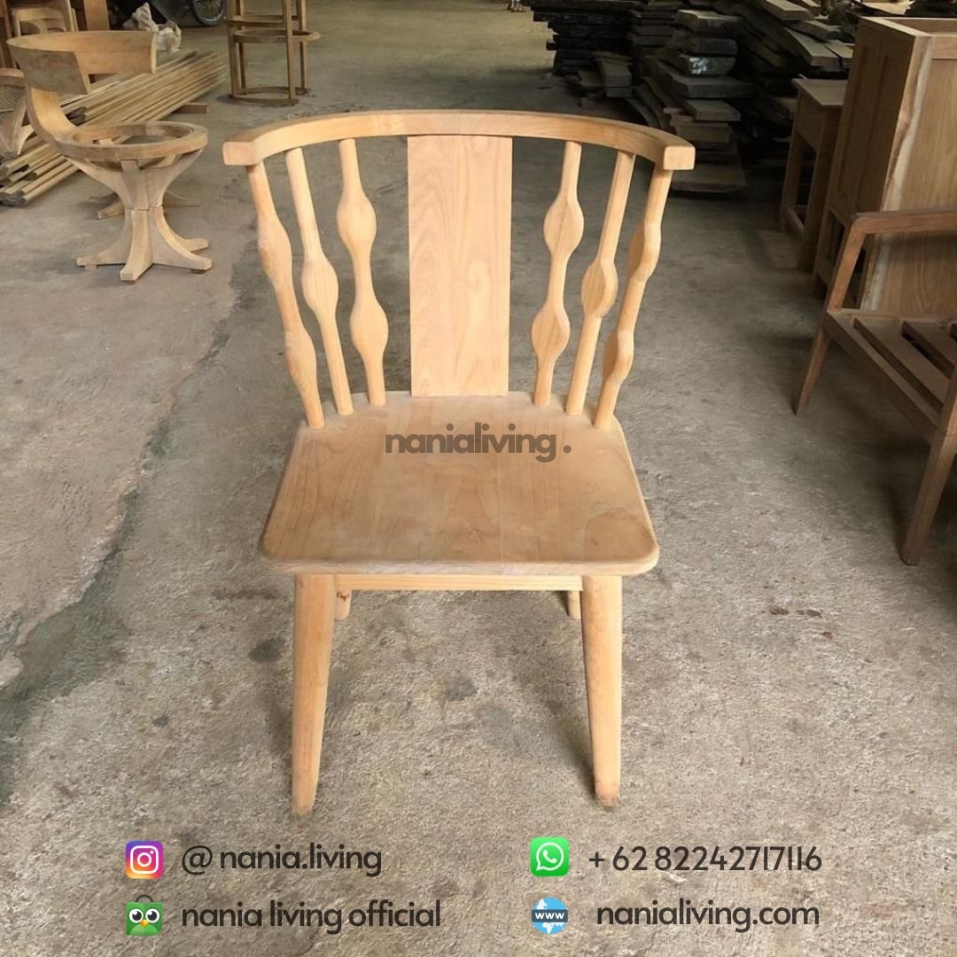 cv nania bintang utama