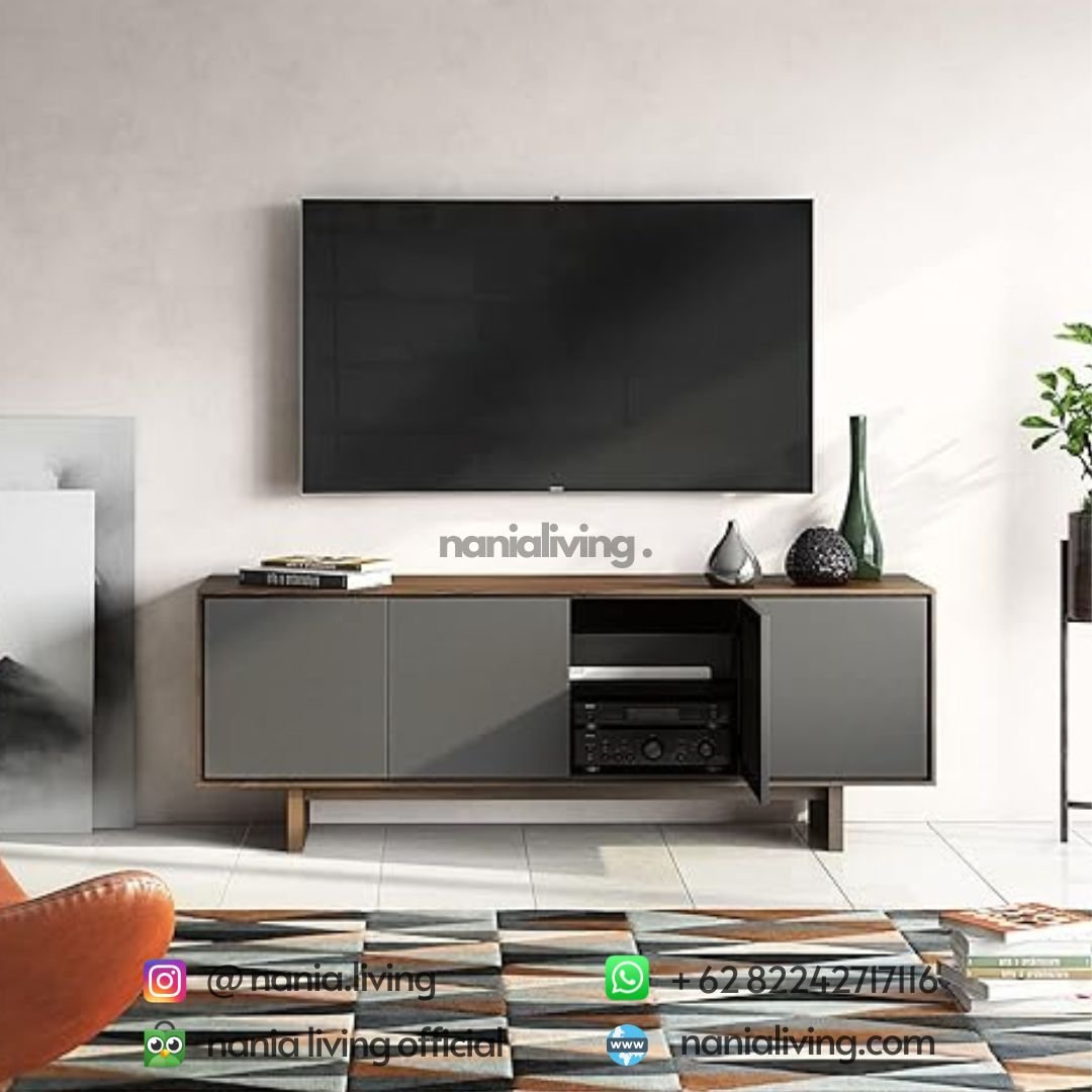 av nania bintang utama