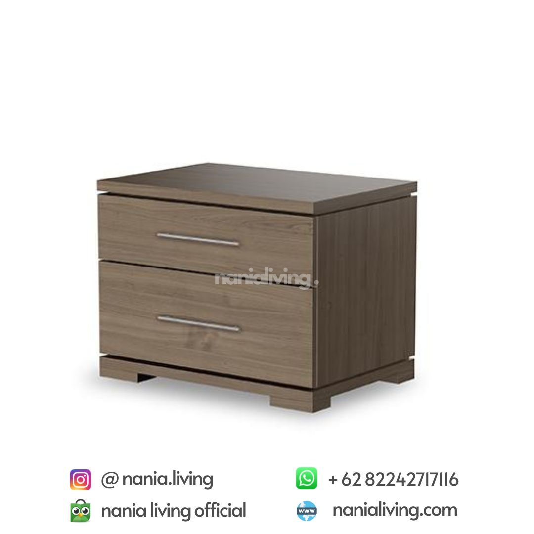 Hervey Bay Teak Cot Retro Sleeping Set Solid Minimalist 6 drawer Hervey Bay Teak Cot Retro Sleeping Set Solid Minimalist