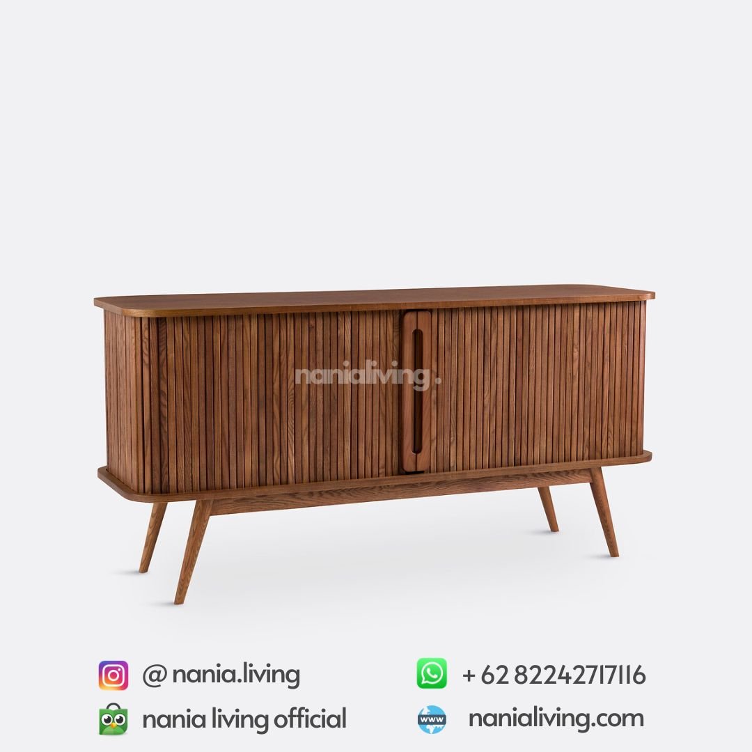 cv nania bintang utama