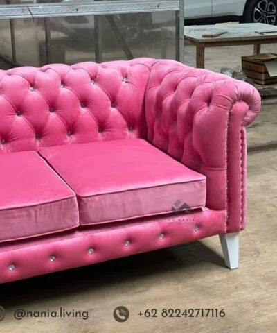 CV Nania Bintang Utama