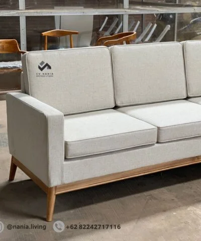 CV Nania Bintang Utama