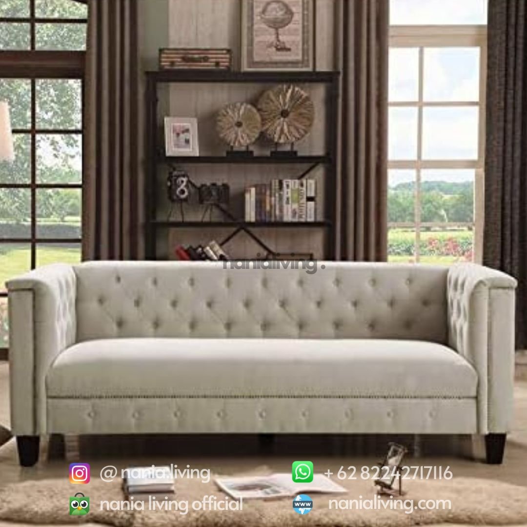 cv nania bintang utama