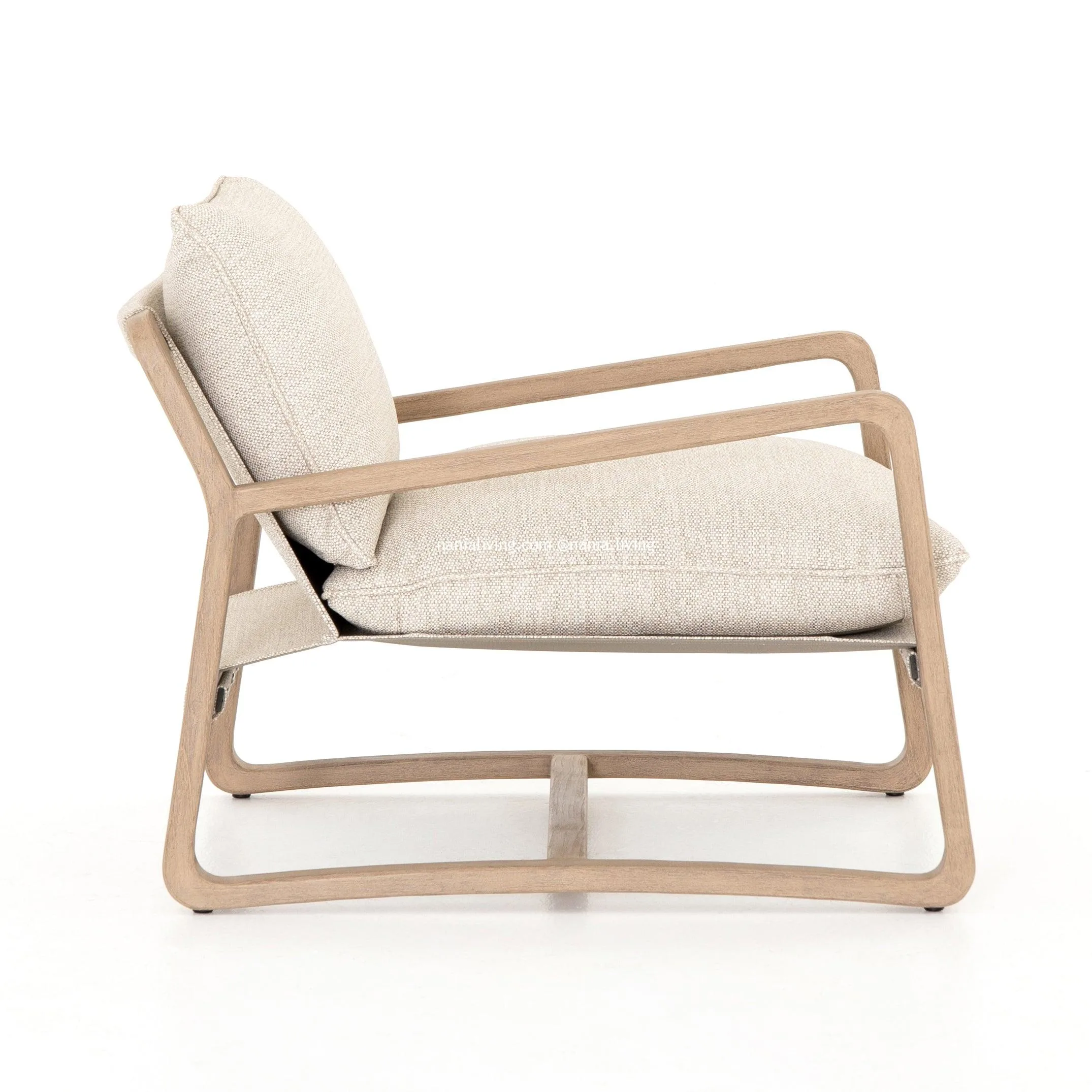nania-naay 2 Truro Lane Outdoor Lounge Chair