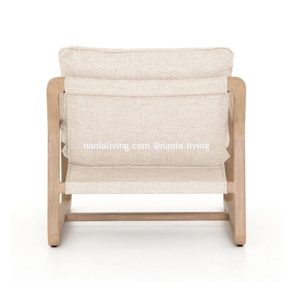 Truro Lane Outdoor Lounge Chair