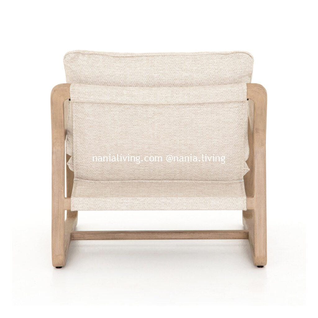 Truro Lane Outdoor Lounge Chair