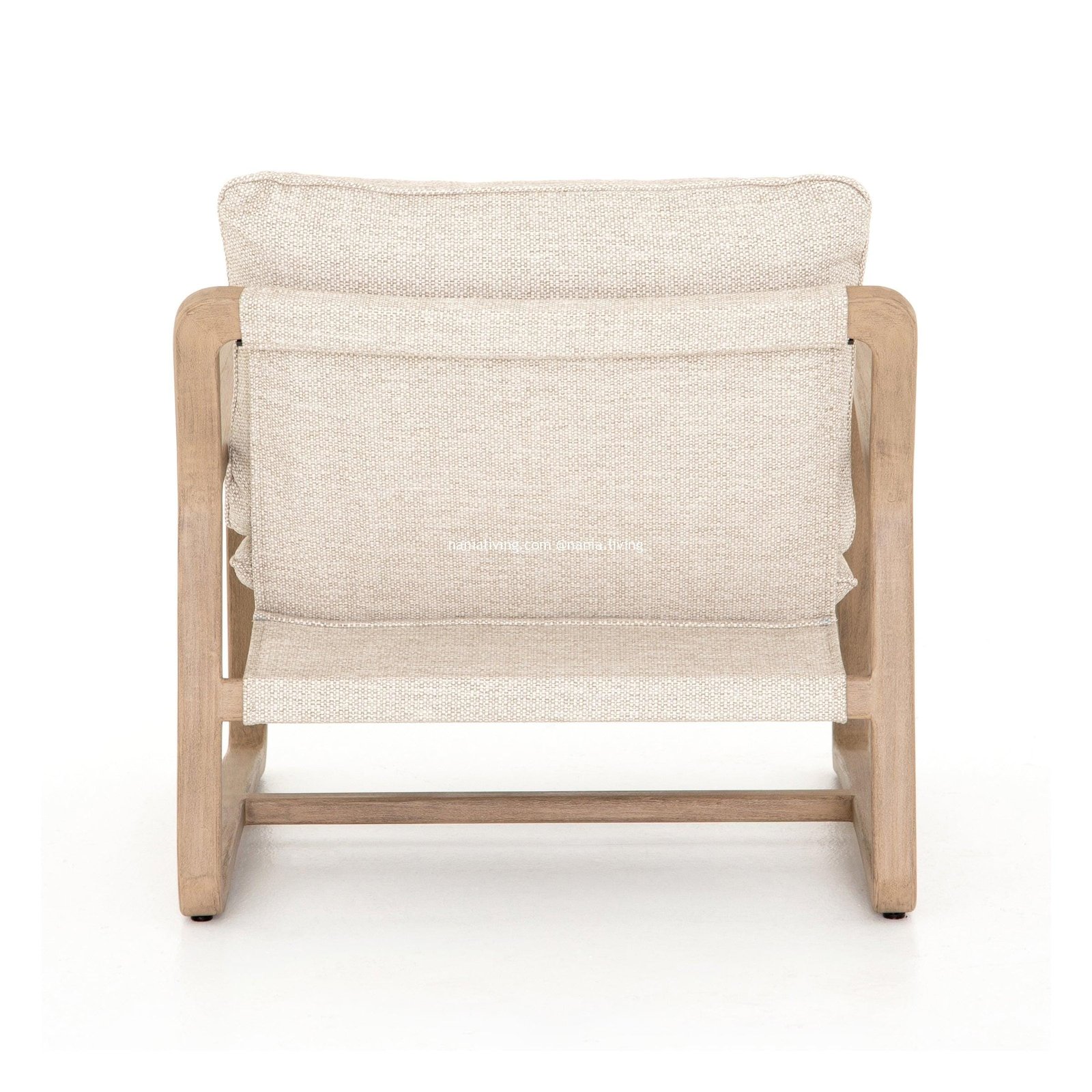 Truro Lane Outdoor Lounge Chair