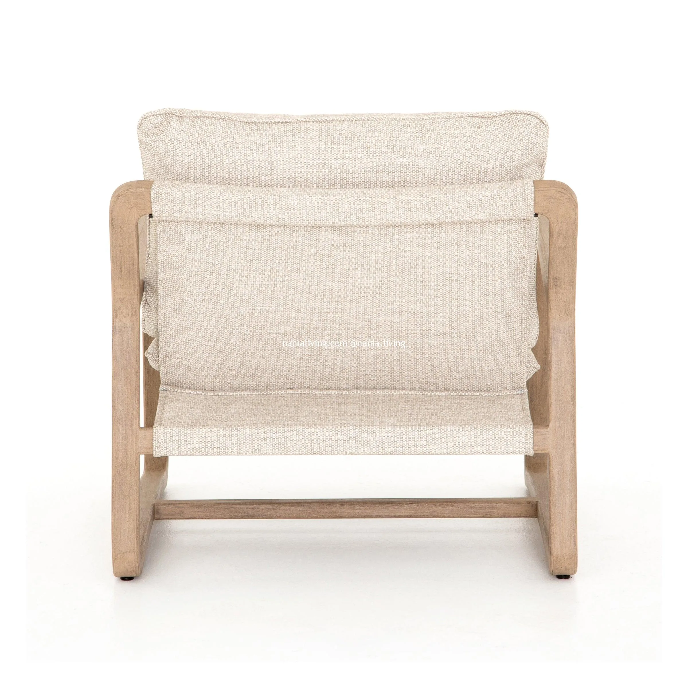 nania-naay 3 Truro Lane Outdoor Lounge Chair