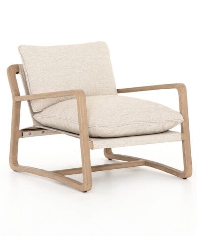 Truro Lane Outdoor Lounge Chair