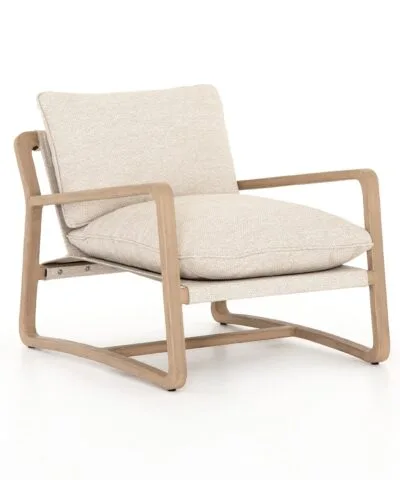 Truro Lane Outdoor Lounge Chair