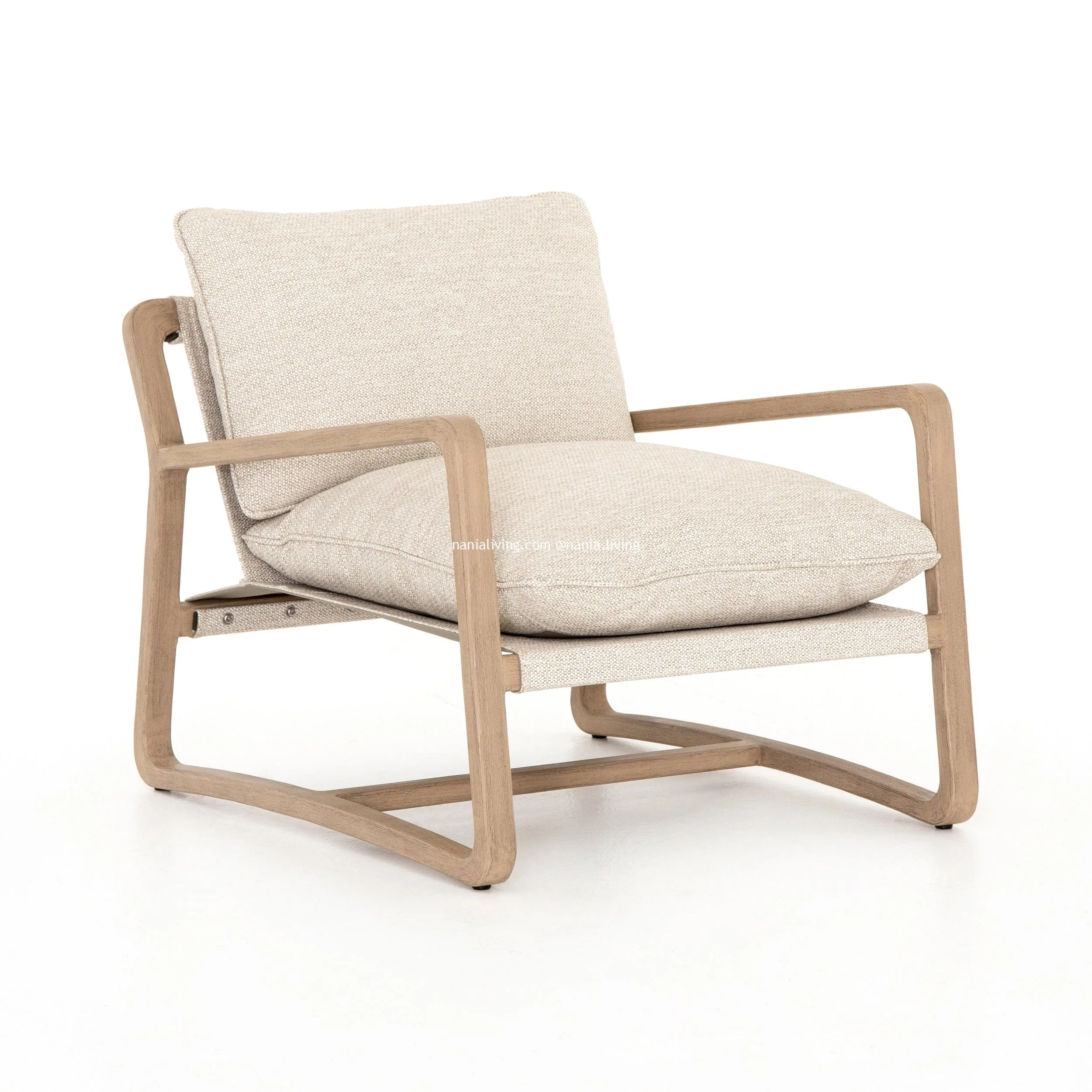 nania-naay Truro Lane Outdoor Lounge Chair