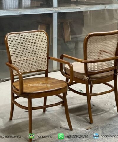 cv nania bintang utama