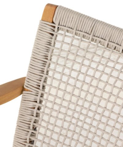 Inuyama Outdoor Lounge Chair