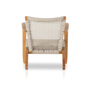 Inuyama Outdoor Lounge Chair