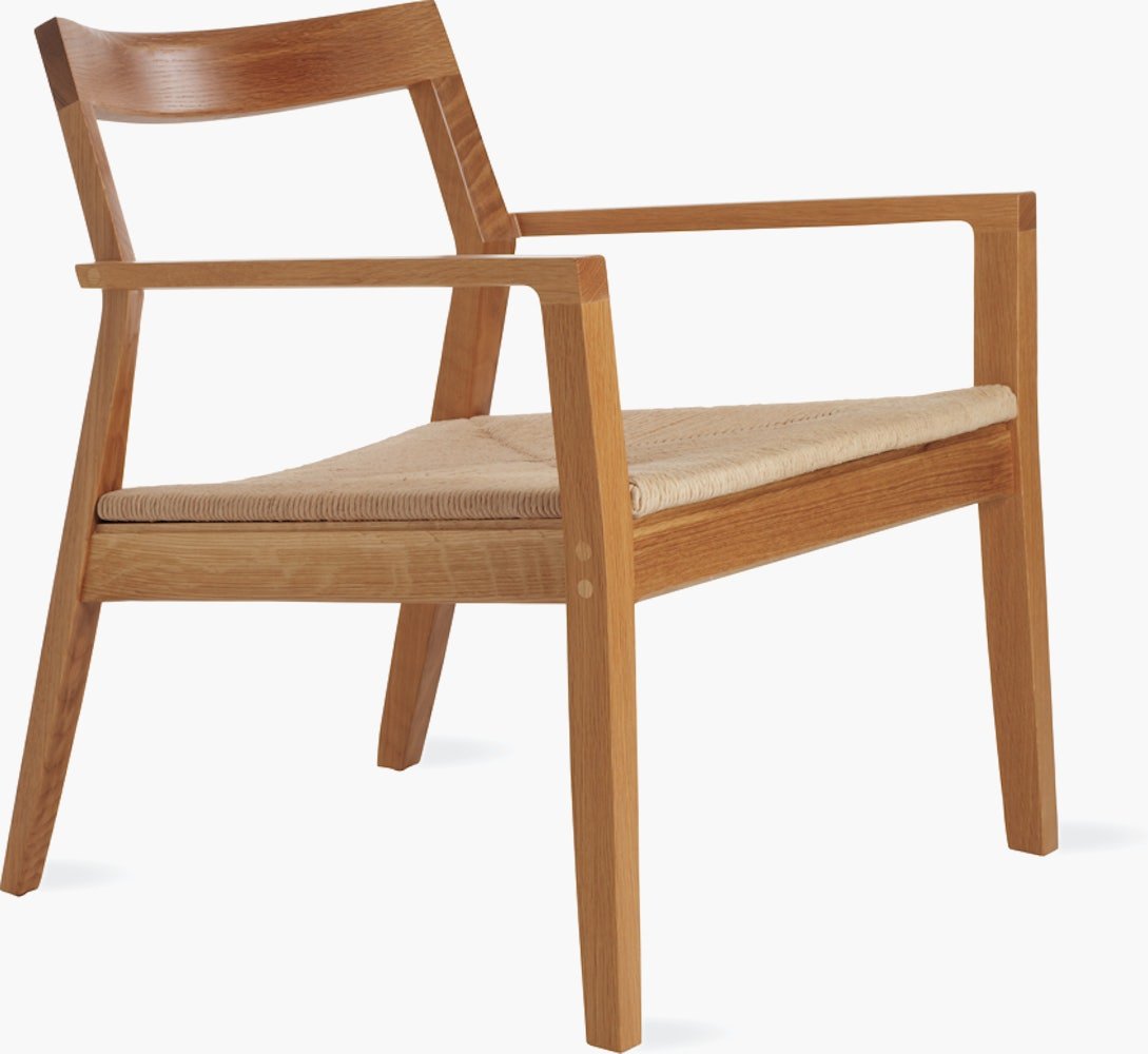 nania-Krusin Lounge Armchair1