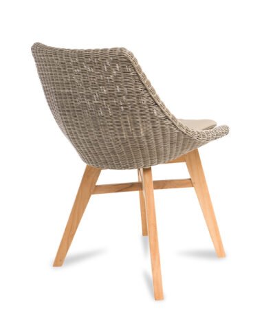 Ontario Outdoor Dining Side Chair (Set of 2)