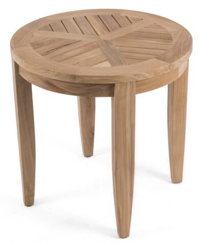 Mannheim 3 pc Lounge Set With Side Table