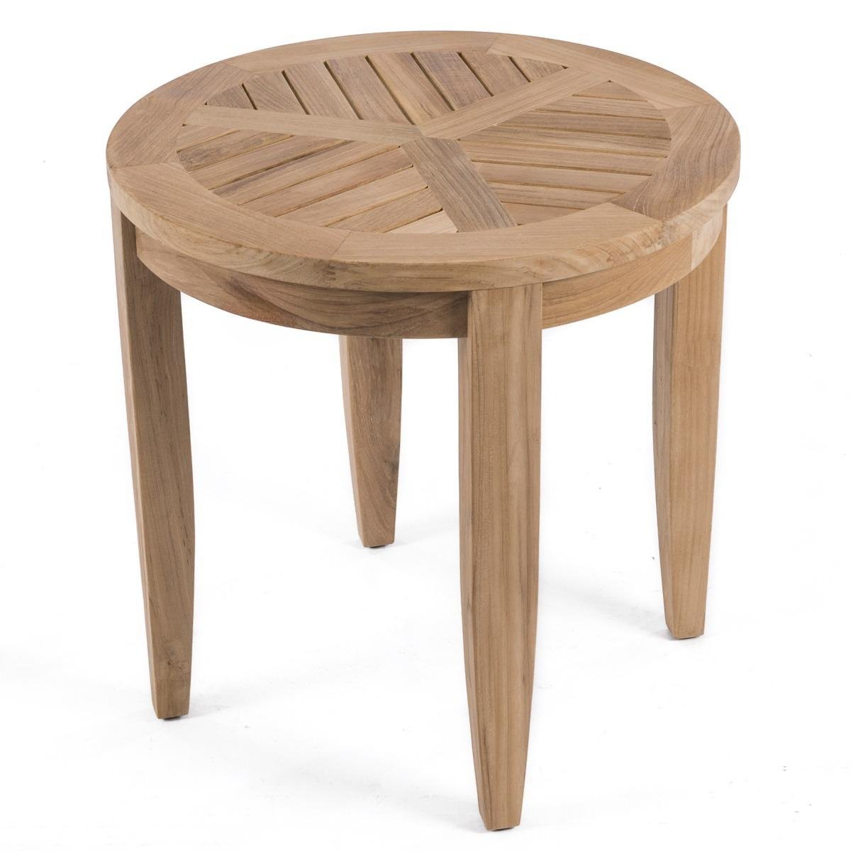 nania-kiec 3 Mannheim 3 pc Lounge Set With Side Table