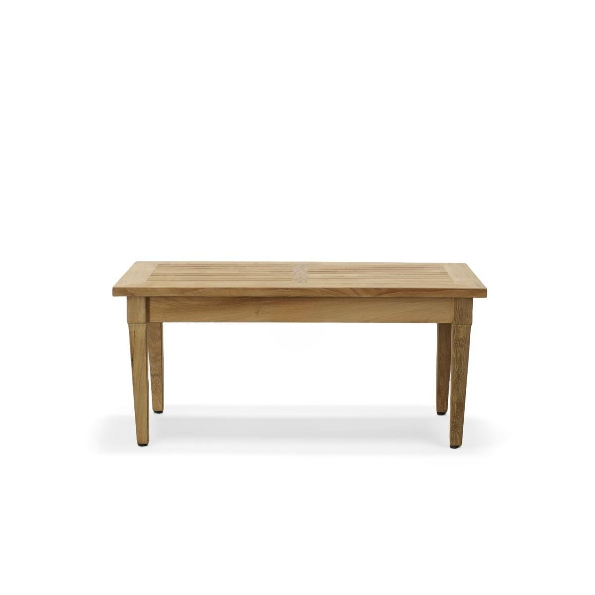 Labrador Teak Garden Coffee Table