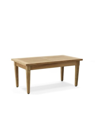 Labrador Teak Garden Coffee Table