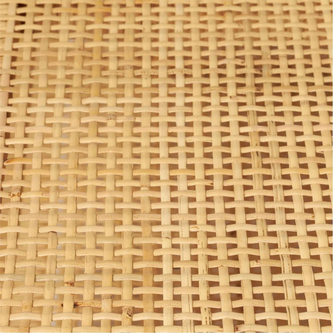 nania-kofi 4 Lleida Natural Rattan Coffee Table