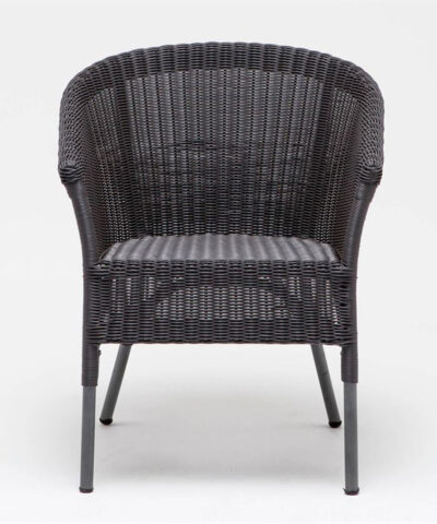 Kuala Terengganu Wicker Outdoor Synthetic Rattan Chair