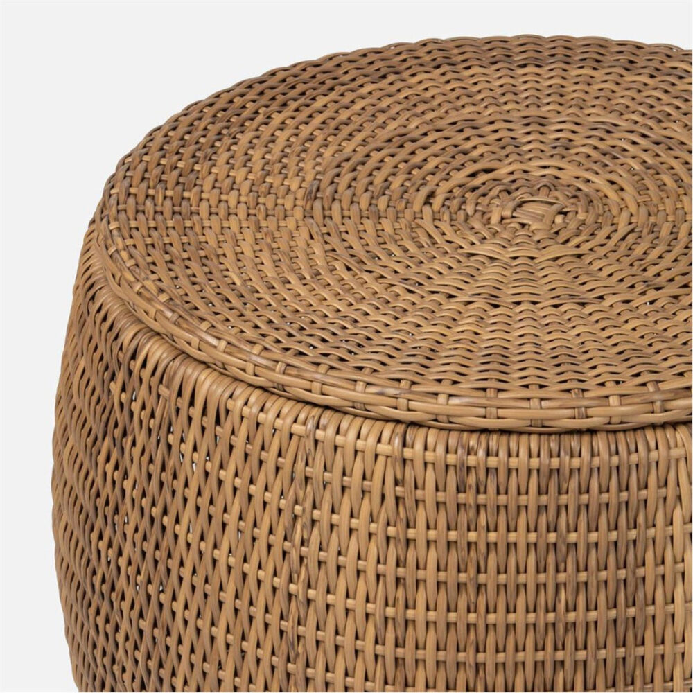 Kuching Synthetic Rattan Outdoor Coffee Table