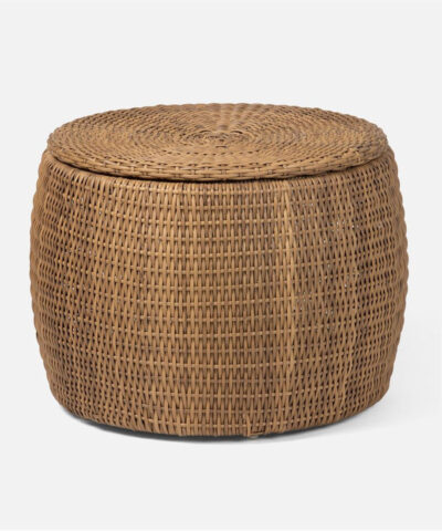 Kuching Synthetic Rattan Outdoor Coffee Table