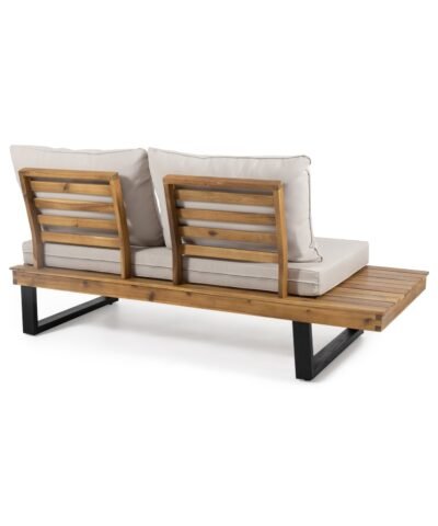 cv nania bintang utama