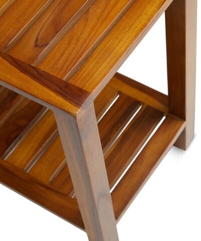 Khor Fakkan Tiered Bath Shower Stool