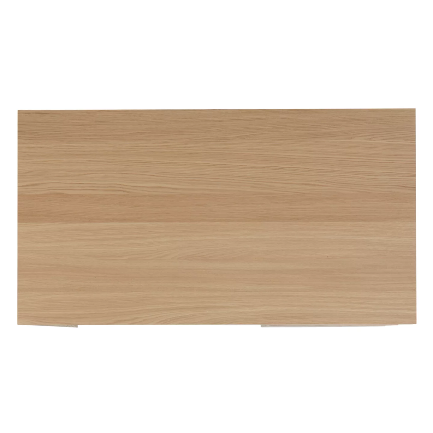 Leidschendam Teak Wood Minimalist Study Desk