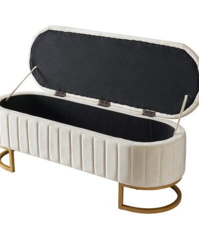 Apeldoorn Luxury Footwear with Storage