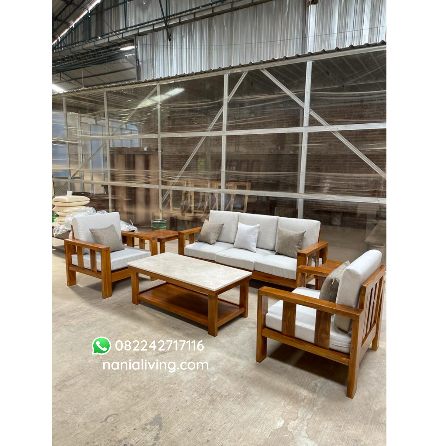 nanialiving-loke 2 cv nania bintang utama