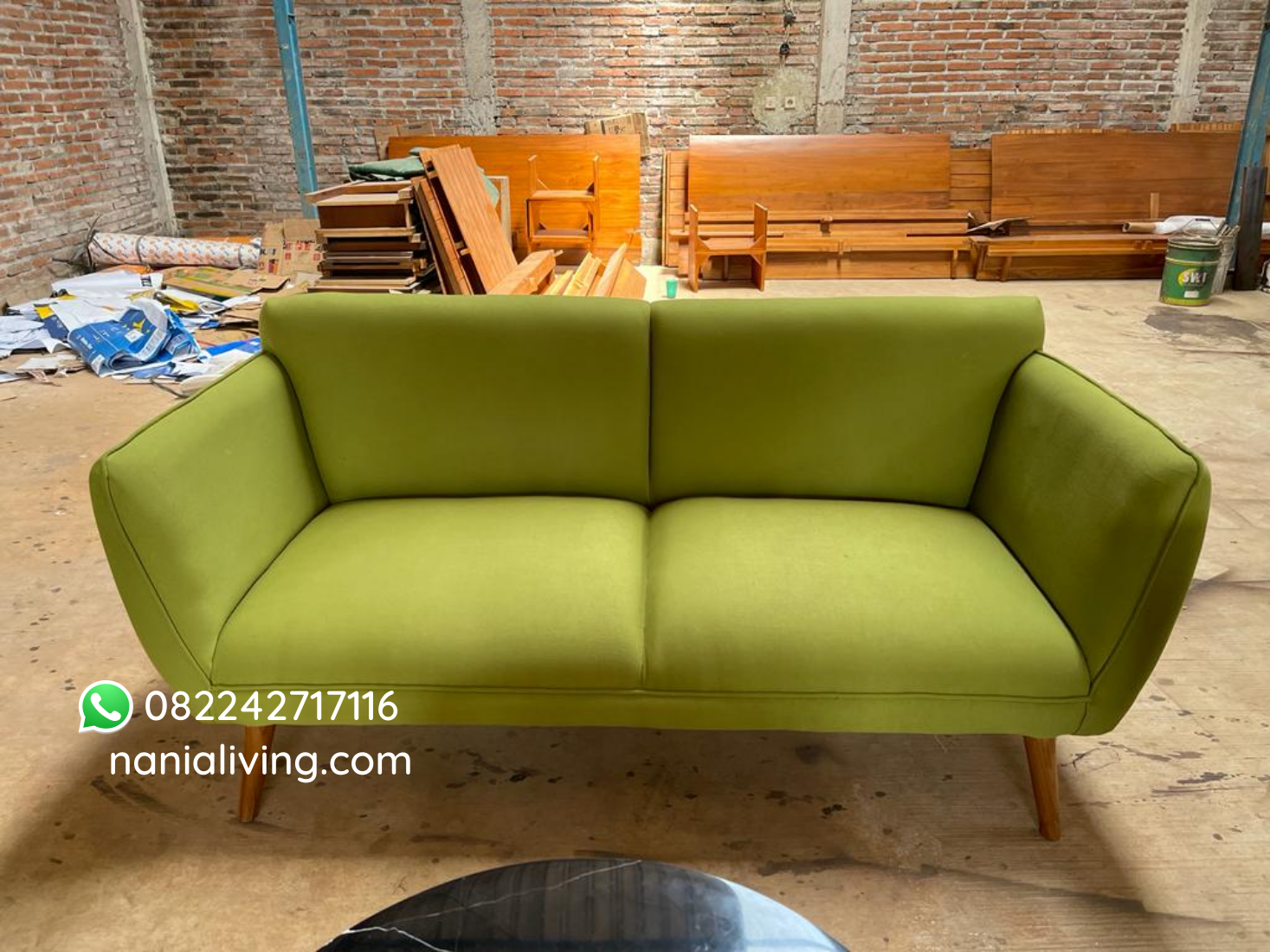 nanialiving-loky 3 cv nania bintang utama