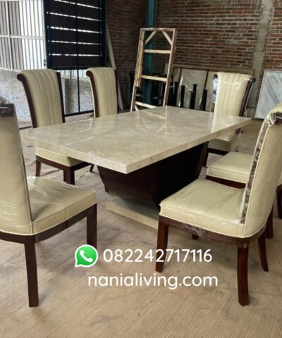 cv nania bintang utama