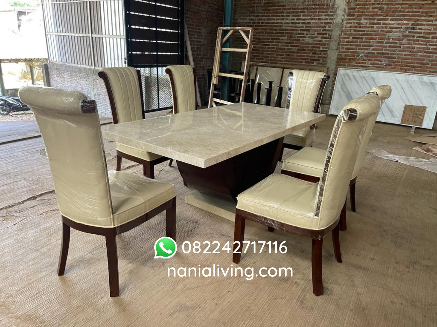 nanialiving-loqa 2 cv nania bintang utama