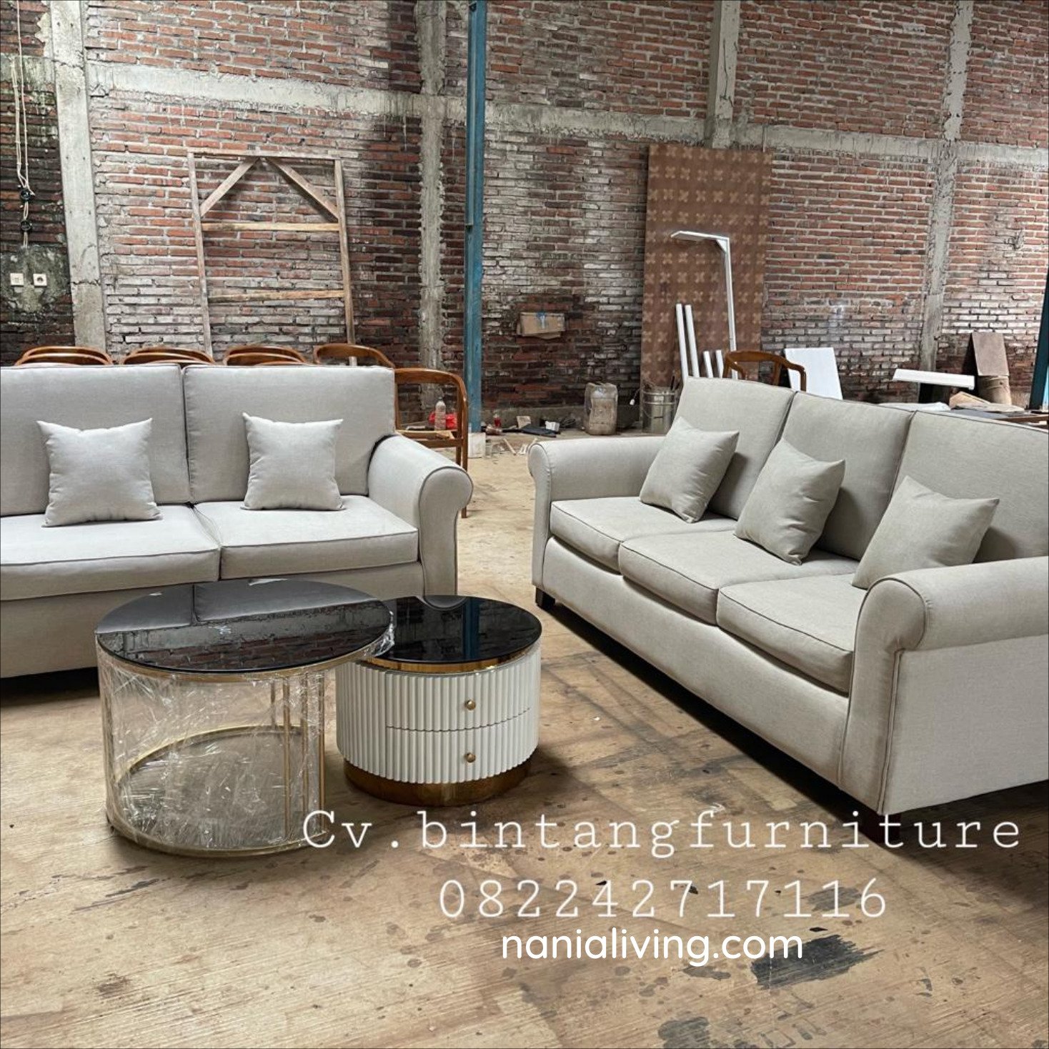 nanialiving-loqi 2 cv nania bintang utama