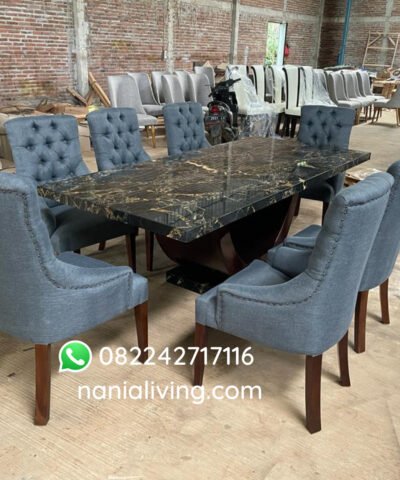 cv nania bintang utama