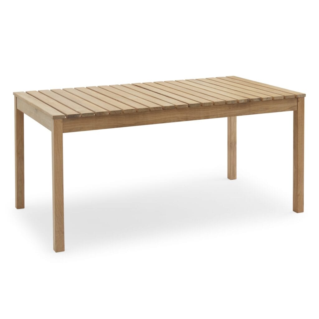 Wigan Medium Dining Table Natural