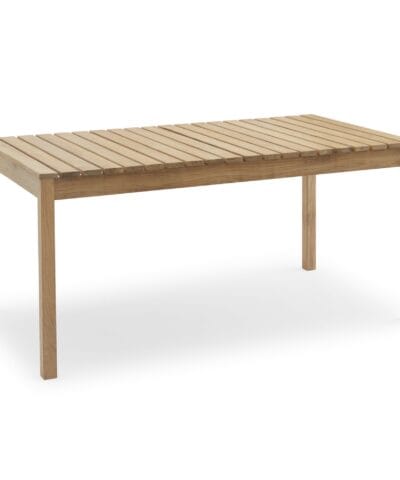 Wigan Medium Dining Table Natural