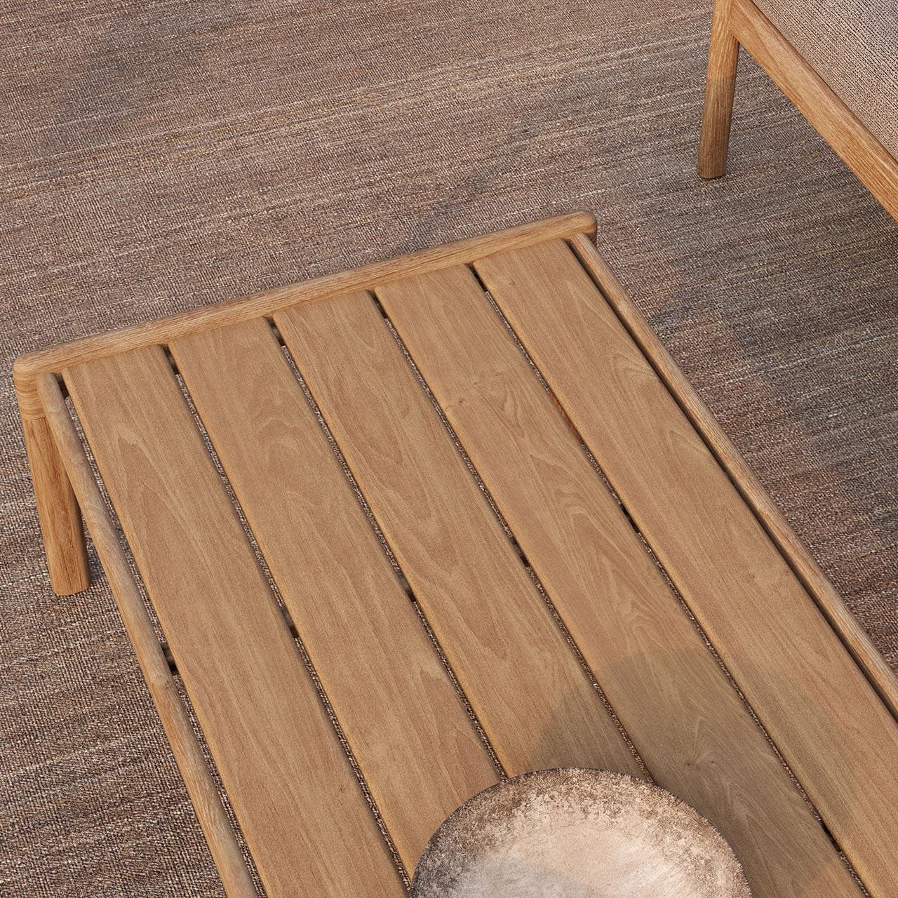 nania-naad 3 Bradford Teak Outdoor Coffee Tablev