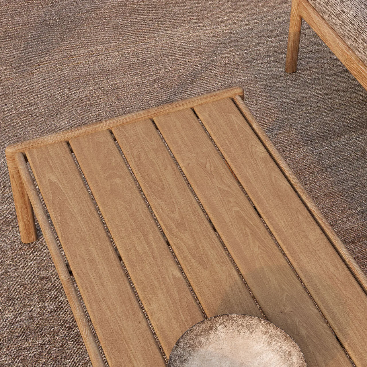 nania-naad 3 Bradford Teak Outdoor Coffee Tablev