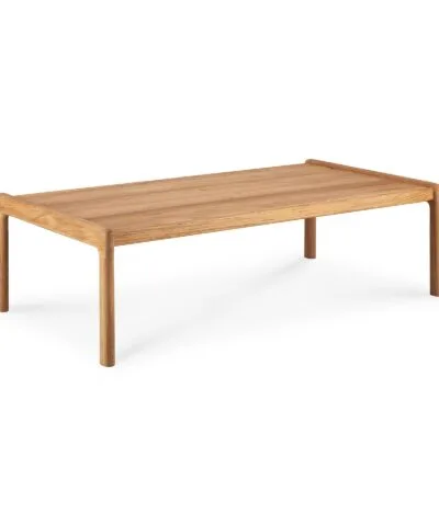Bradford Teak Outdoor Coffee Tablev