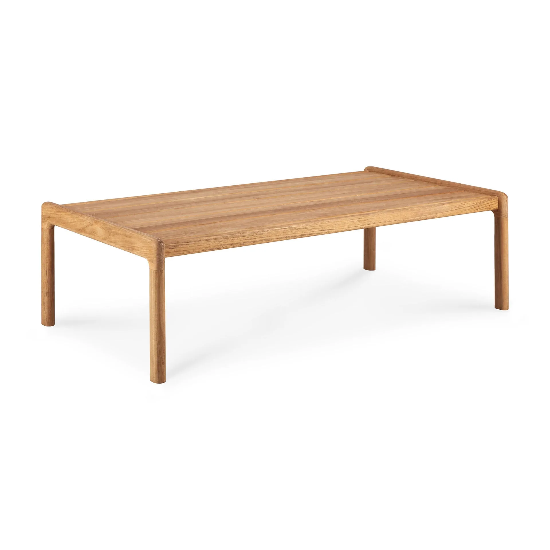nania-naad Bradford Teak Outdoor Coffee Tablev