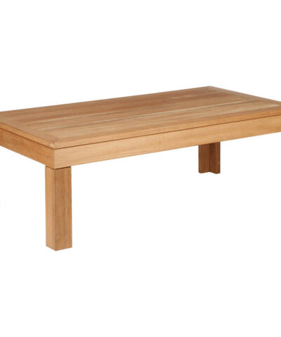 Darlington Rectangular Coffee Table Natural