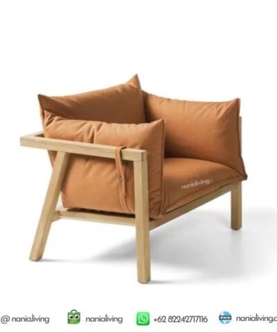 cv nania bintang utama