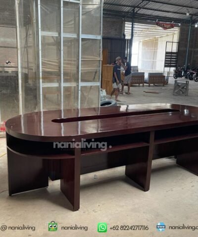 cv nania bintang utama