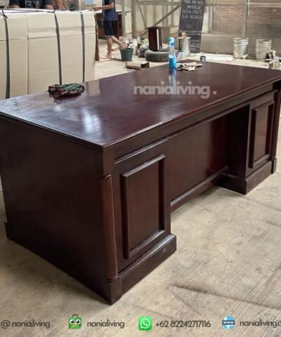 cv nania bintang utama