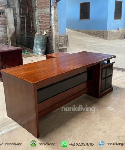 cv nania bintang utama