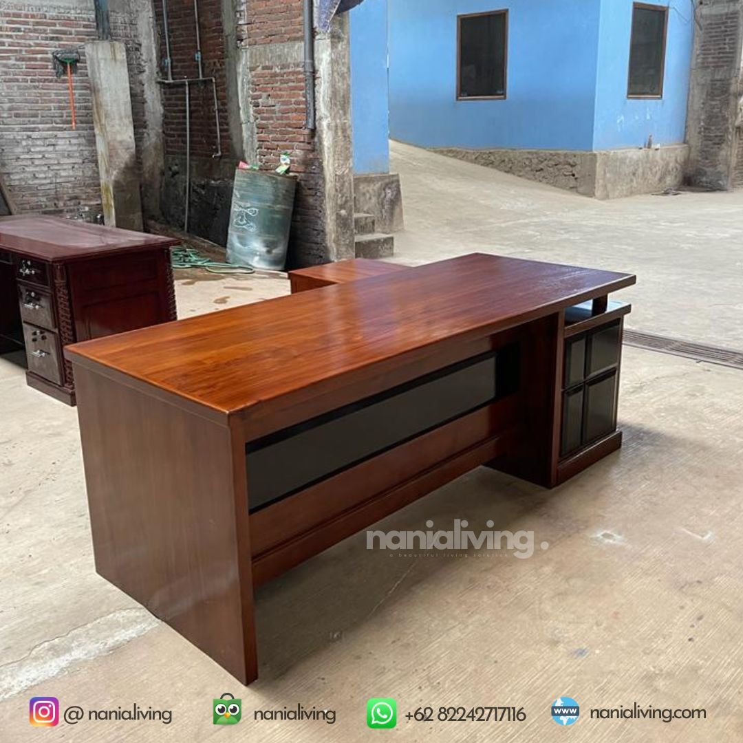 cv nania bintang utama